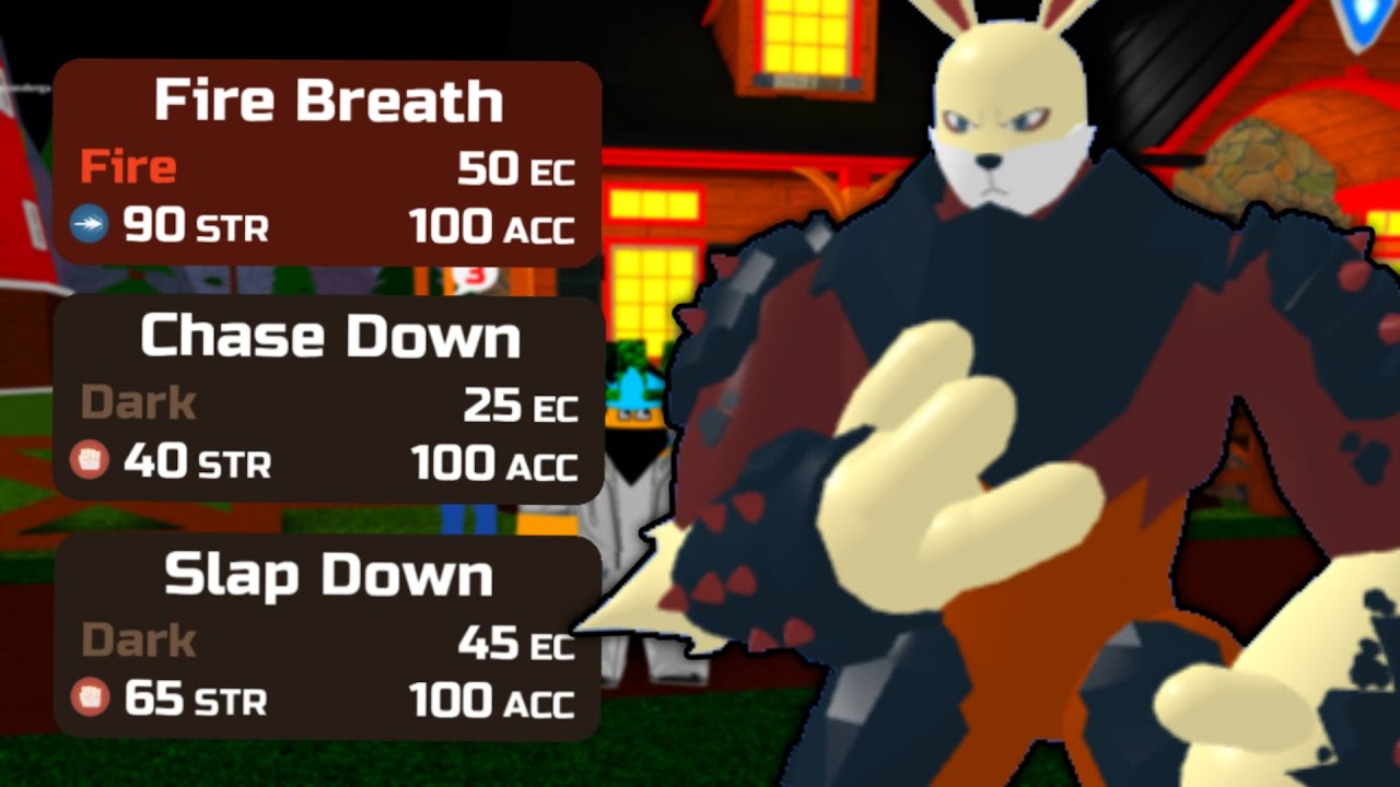 EVERY SECRET RALLY MOVE FOR EVERY LOOMIAN IN LOOMIAN LEGACY!