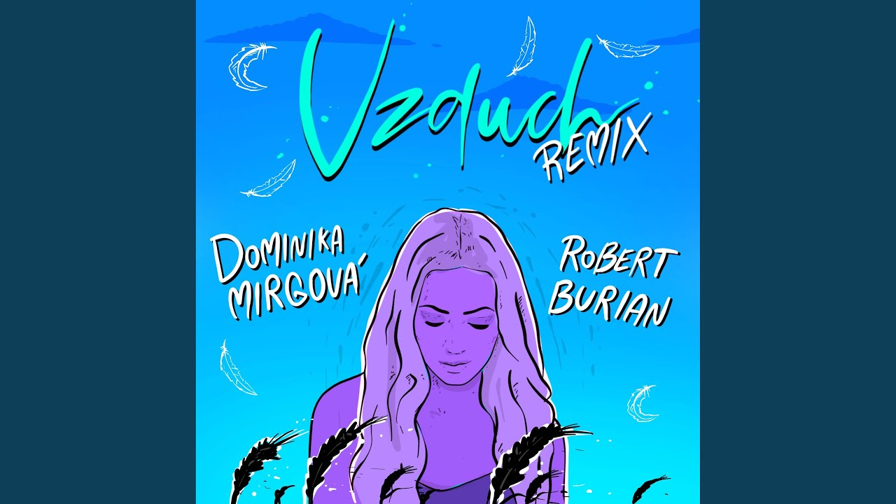 Vzduch (Remix)
