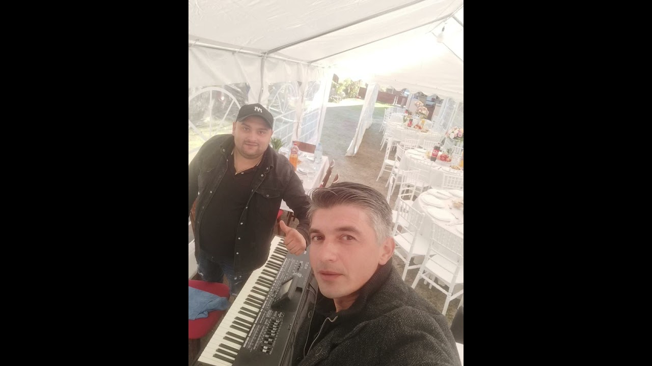 Formatia Petrecaretii Sarba 2025
