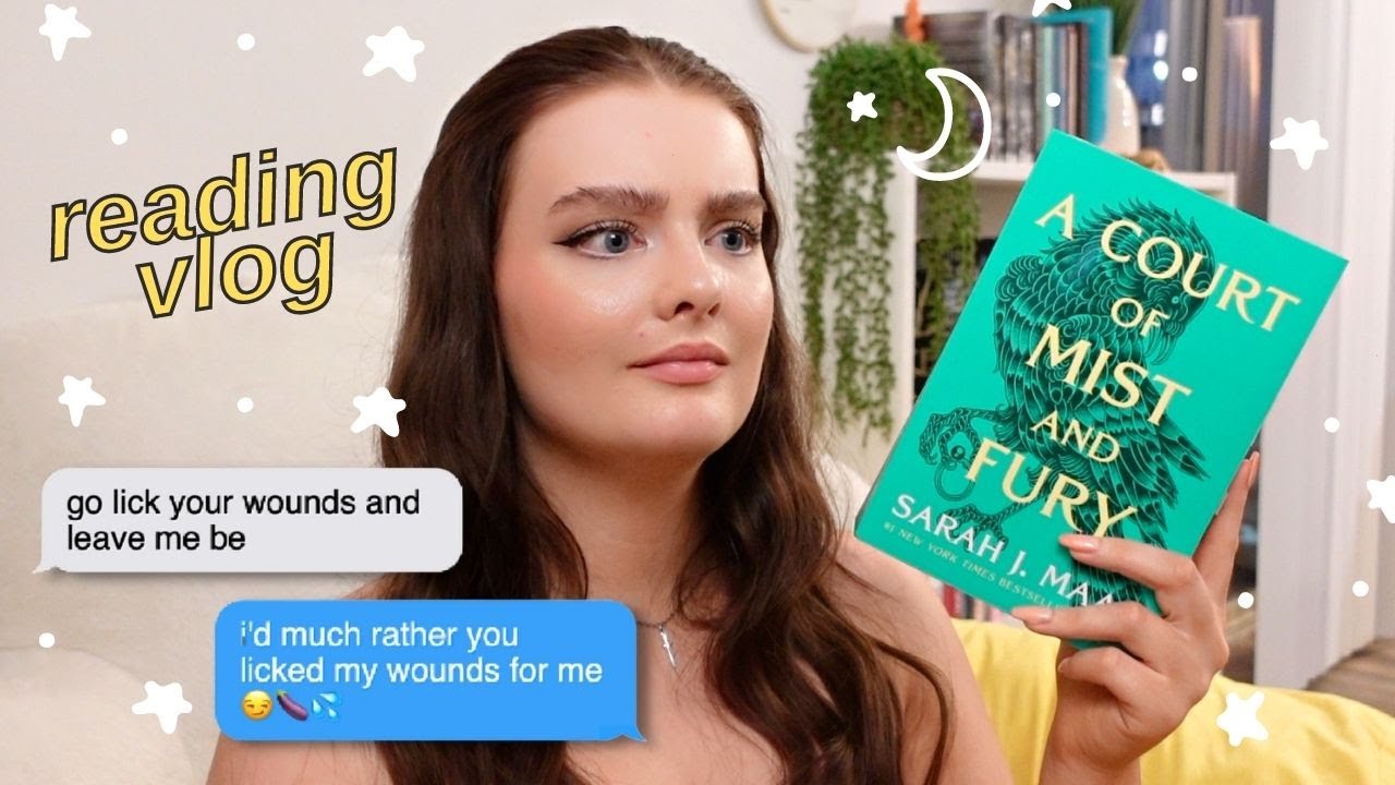 i read A Court of Mist and Fury... and we need to talk...