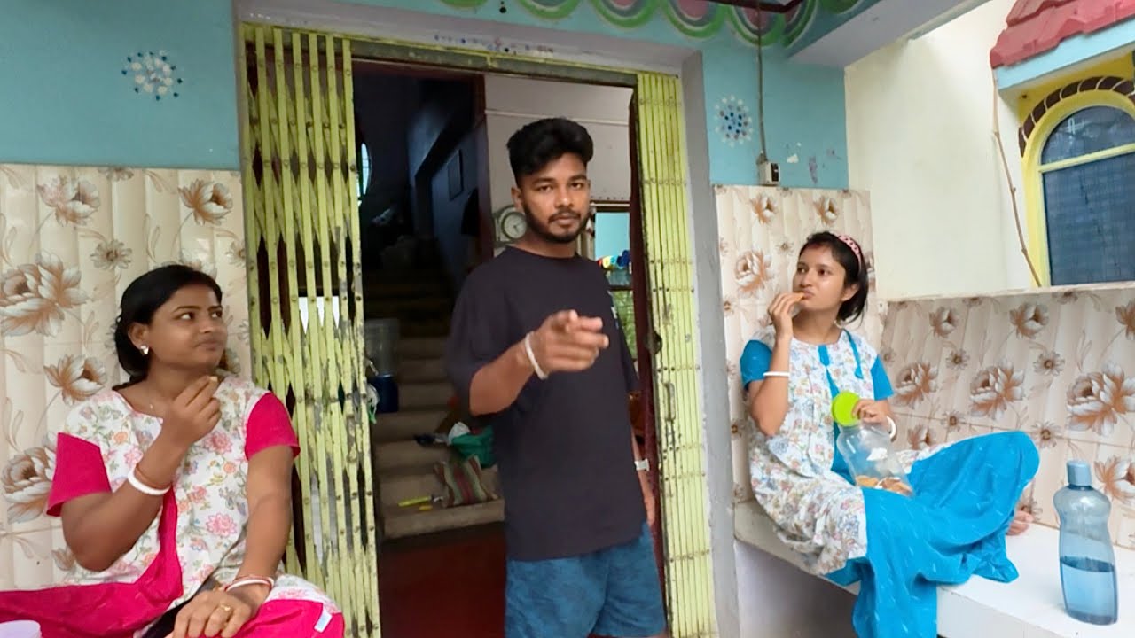 আমি ড্যান্স কোথা থেকে শিখেছি ঘটনা ঘটলো