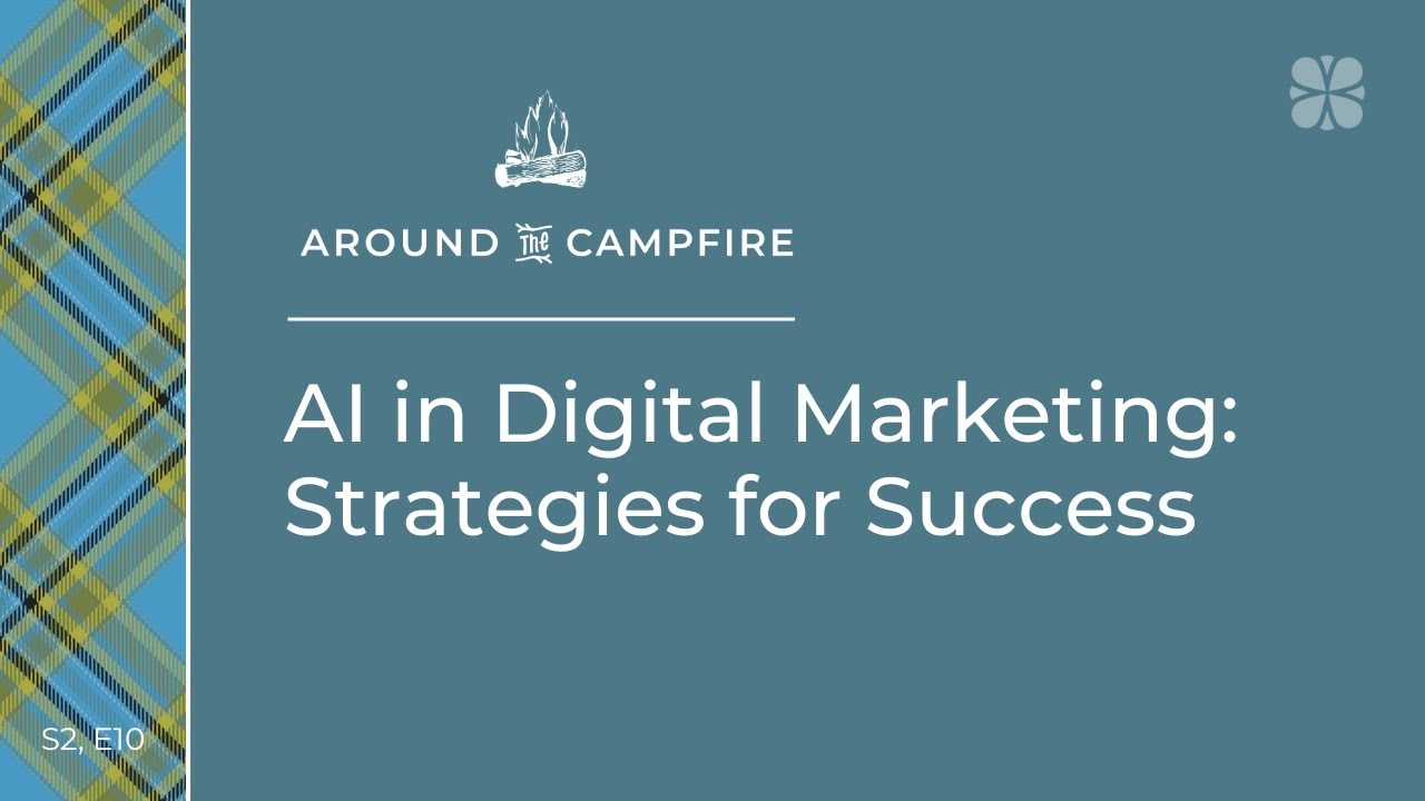 AI in Digital Marketing: Strategies for Success