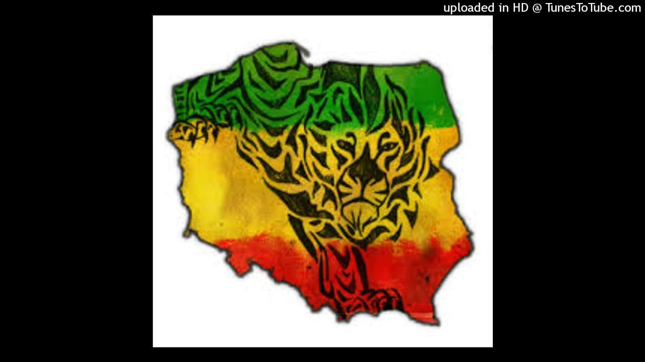 TRANSFORMACJA - .''Gues who's comming to dinner'' cover  BLACK UHURU