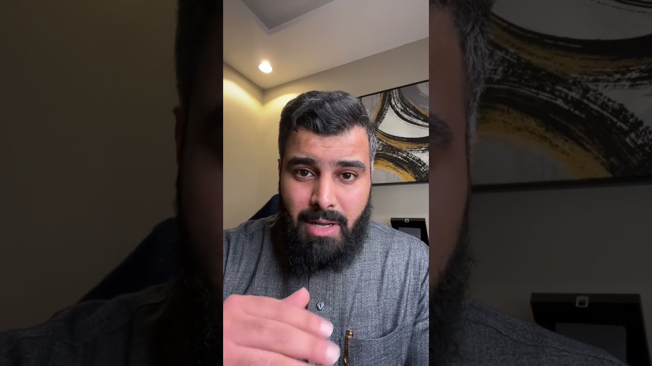 ماهو التماس إعادة النظر؟ #المحامي #عبدالإله_العمار