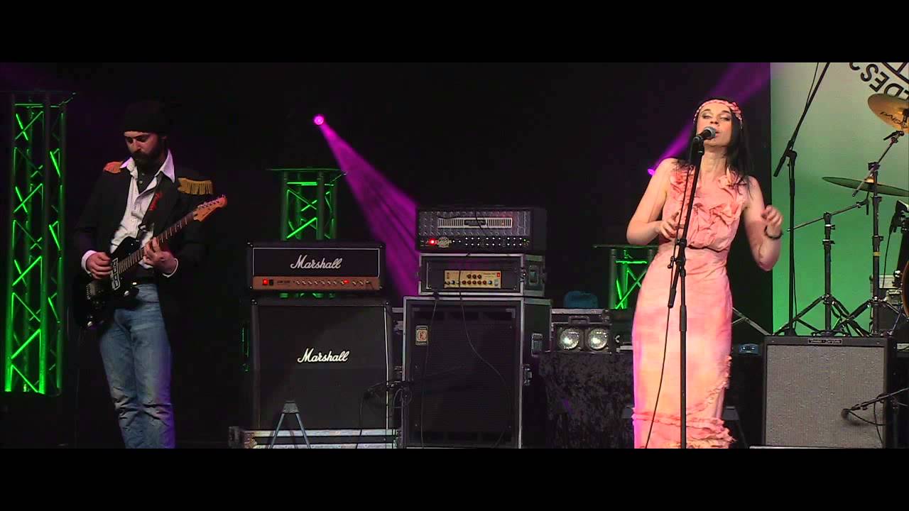 CanZone - Tu (BILDES 2012)