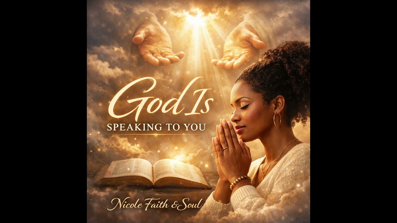 Most Powerful Soulful Gospel Song to heal your Soul