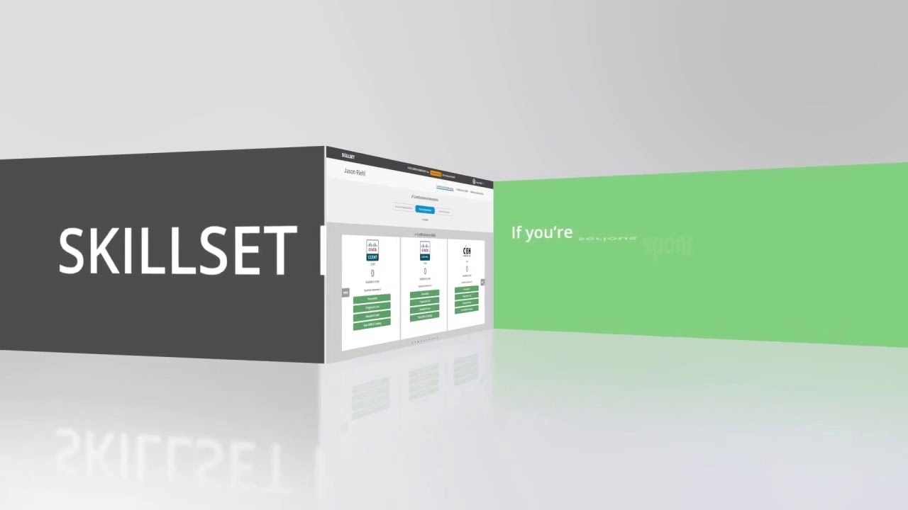 Триада ЦРУ (бесплатный сертификат CISSP от Skillset.com)