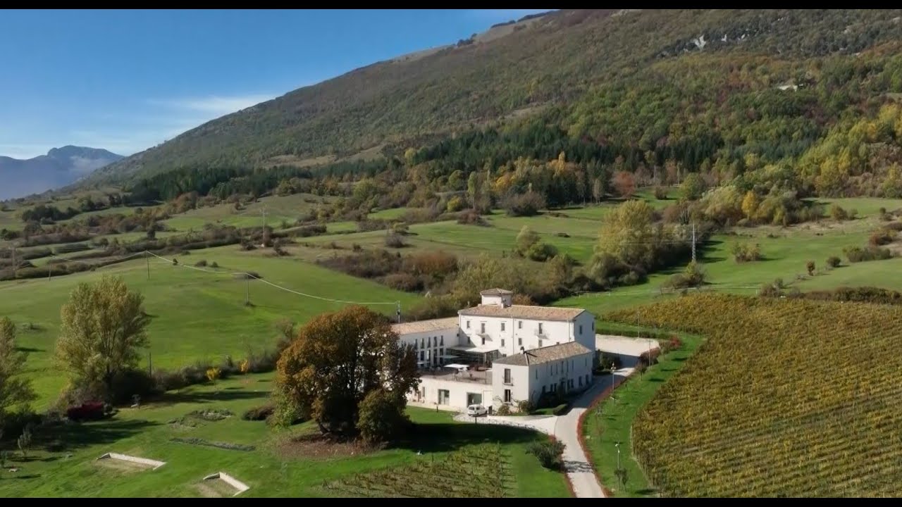 Chef Niko Romito storia valori e filosofia di cucina in Accademia per Tv2000