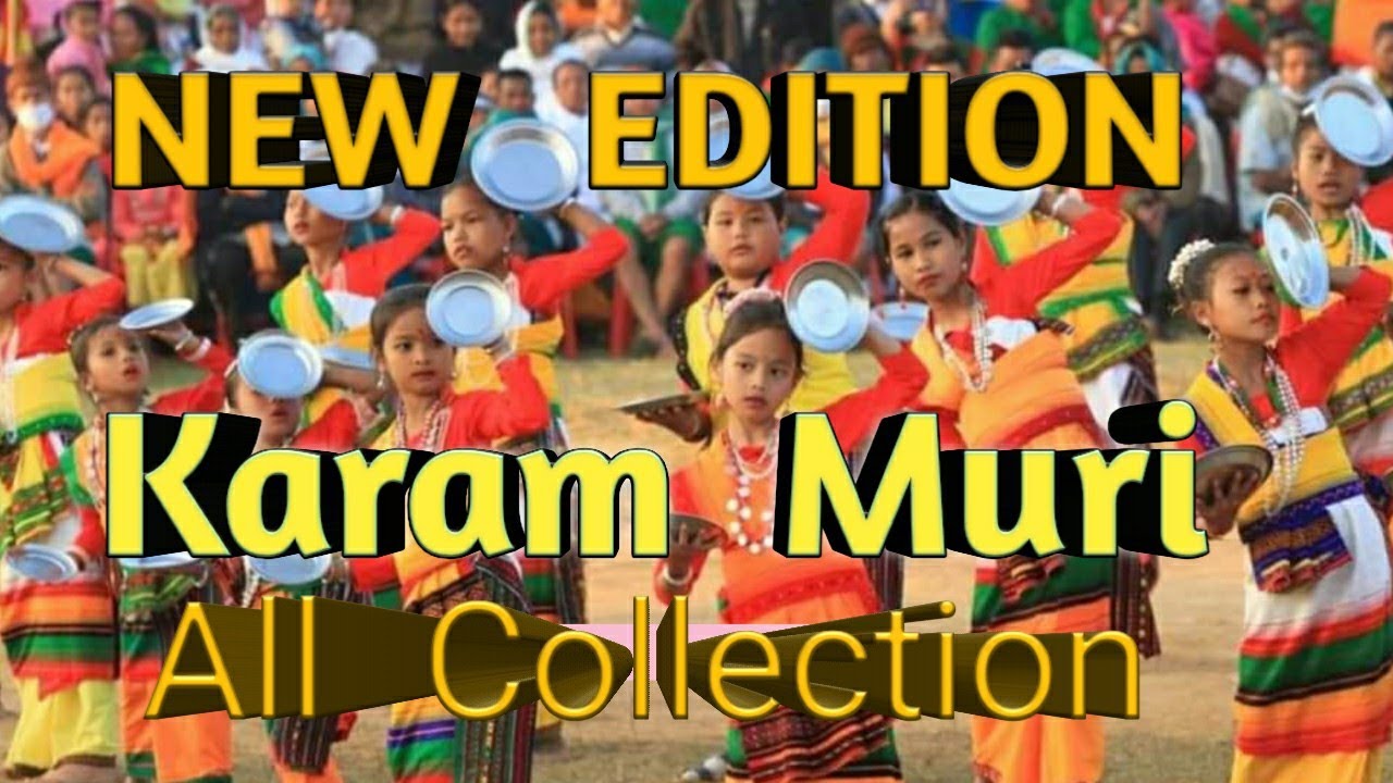 Karam muri, all collection