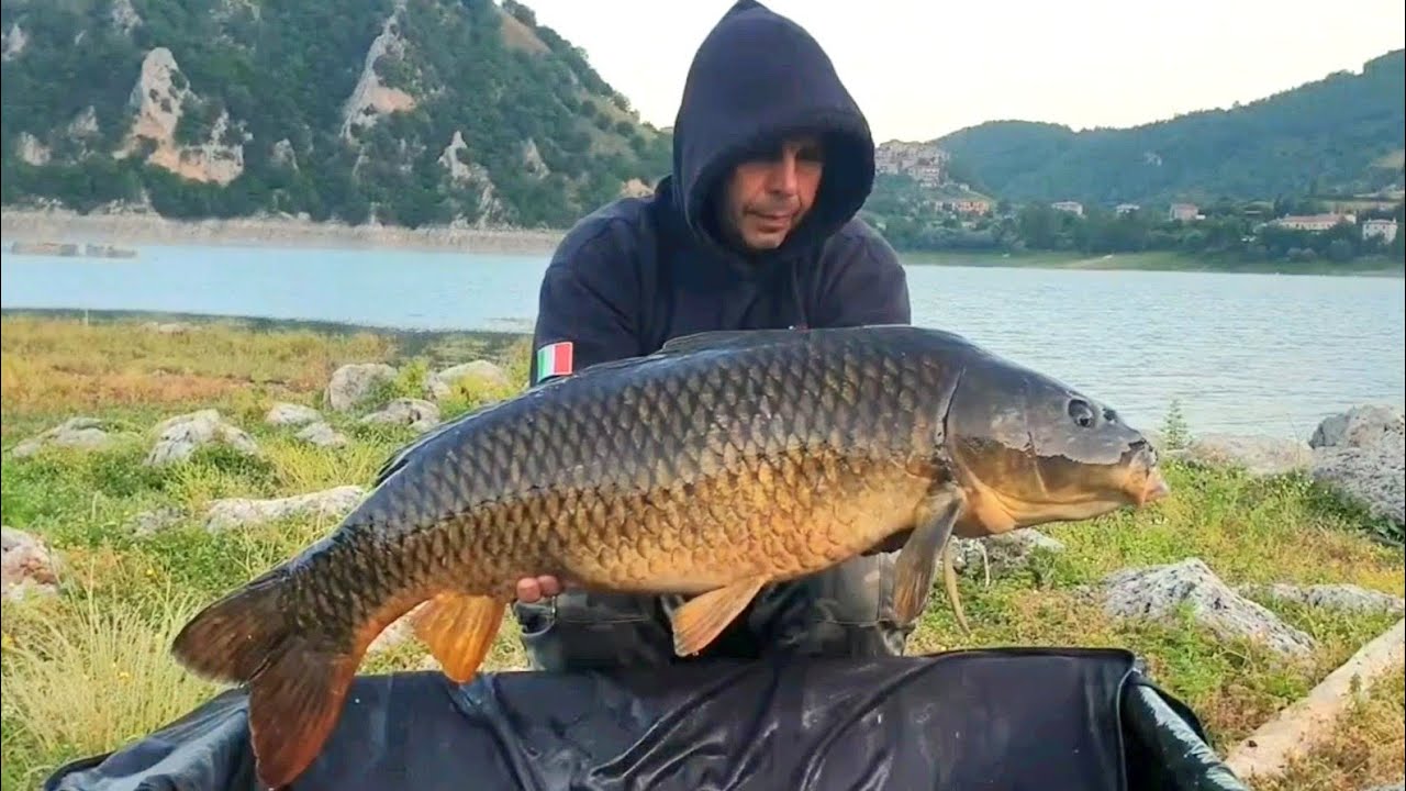 Lago del Turano