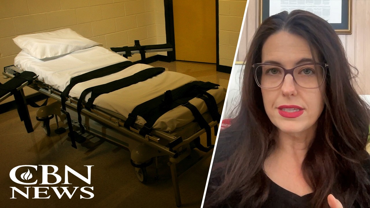 Kristan Hawkins Sparks Firestorm With Death Penalty Proclamation