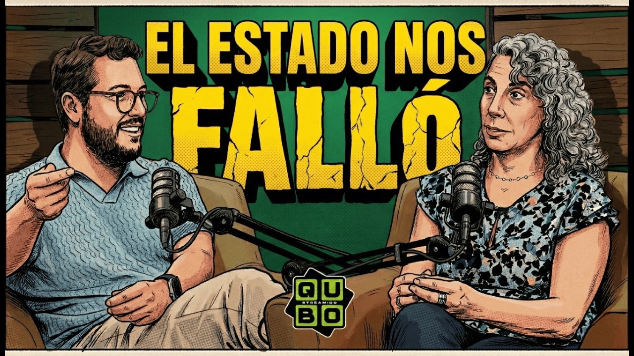 ¿El pobre es pobre porque quiere? La verdad detrás de la trampa urbana | Carolina Trivelli