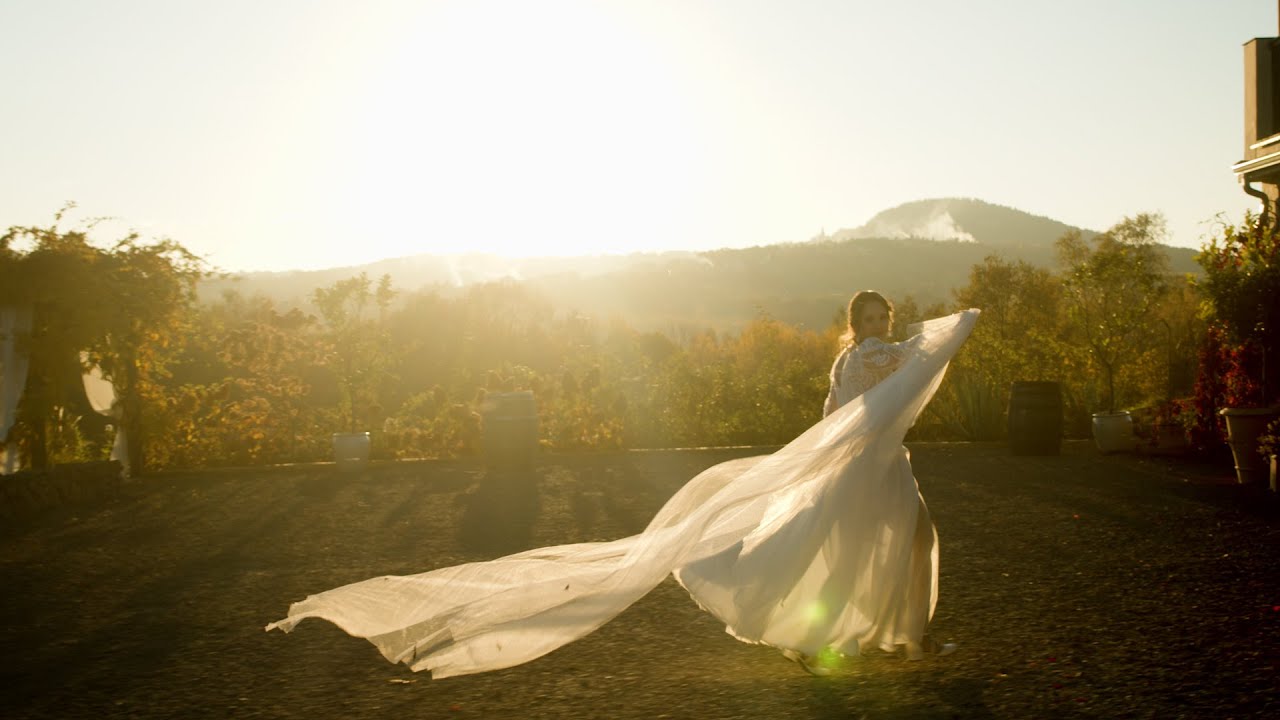 Agata & Adrian