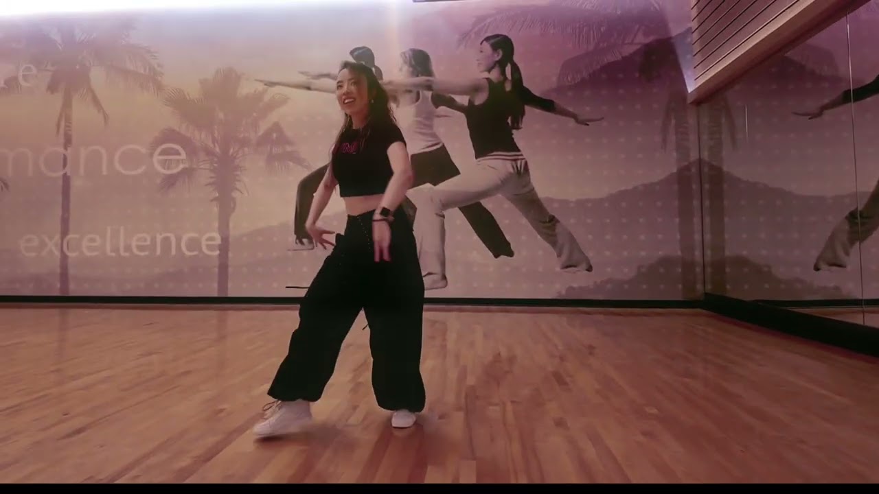 La Bicicileta by Carlos Vivies & Shakira | Zumba Dance | Fitness | Cardio Dance | 尊巴完整版