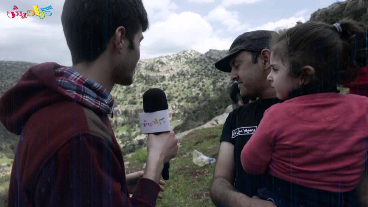 رحله الانزال - الجزء الثاني - نجوم كراميش | قناة كراميش الفضائية Karameesh Tv