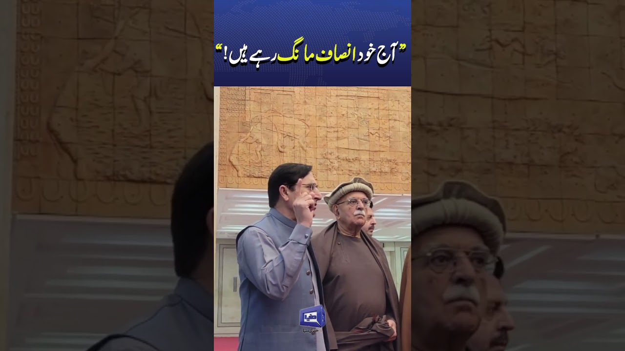 Imran Khan Ki Khidmaat! Barrister Gohar Emotional words on Imran Khan situation #breakingnews #viral