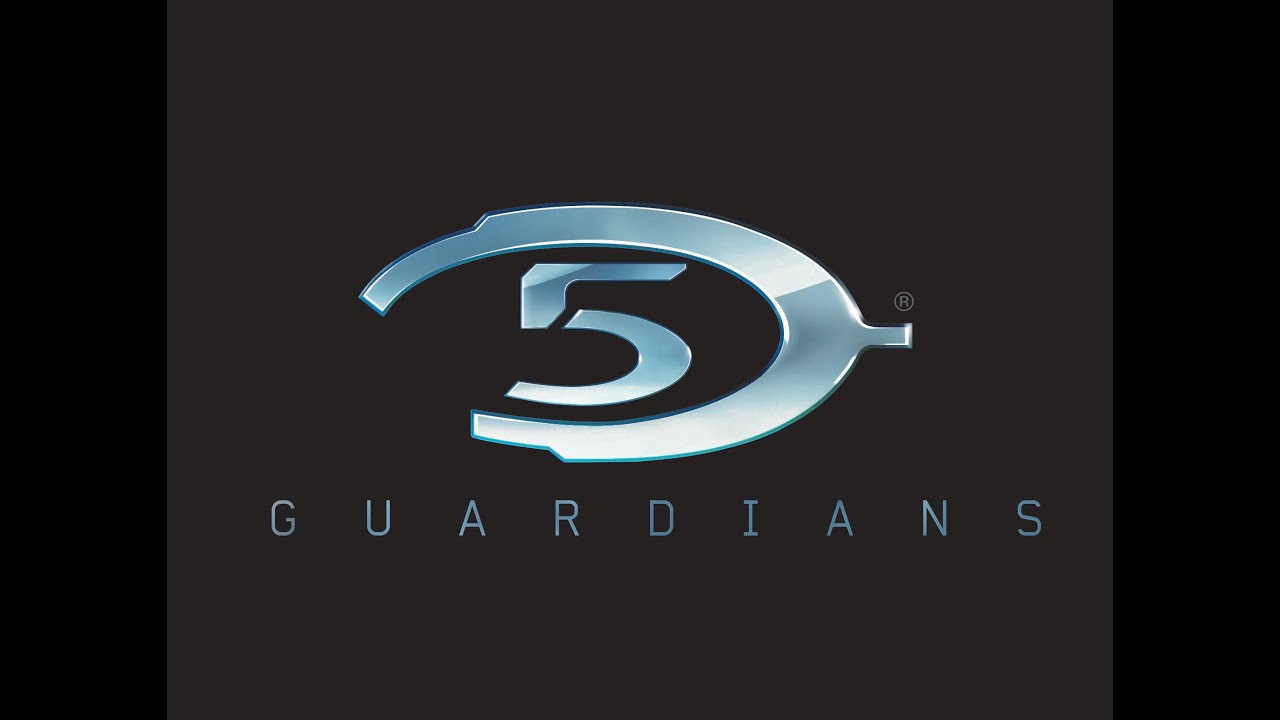 Halo 5: Guardians Theme Song