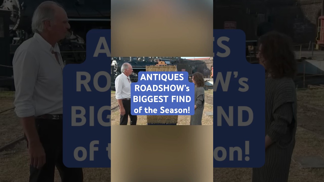 &ldquo;I see now why people cry on ROADSHOW.&rdquo;