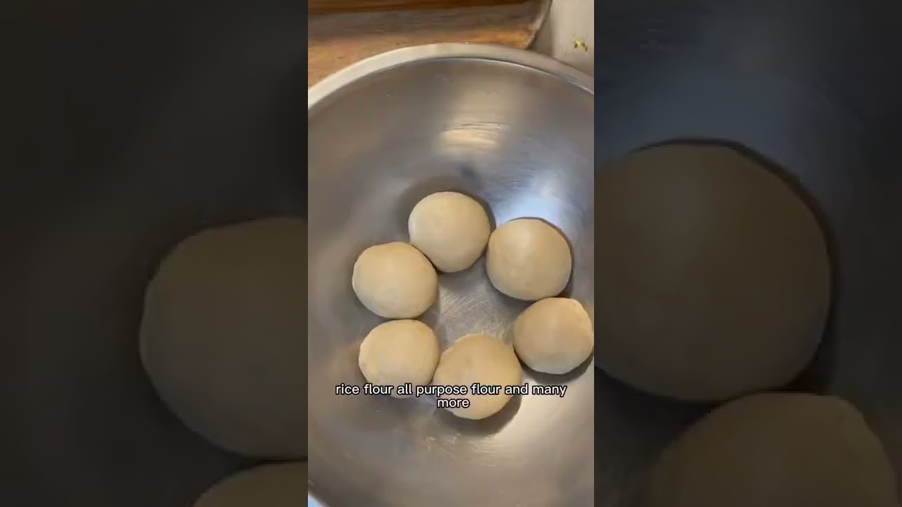 Do you eat naan or Roti? #shorts #youtubeshorts #food
