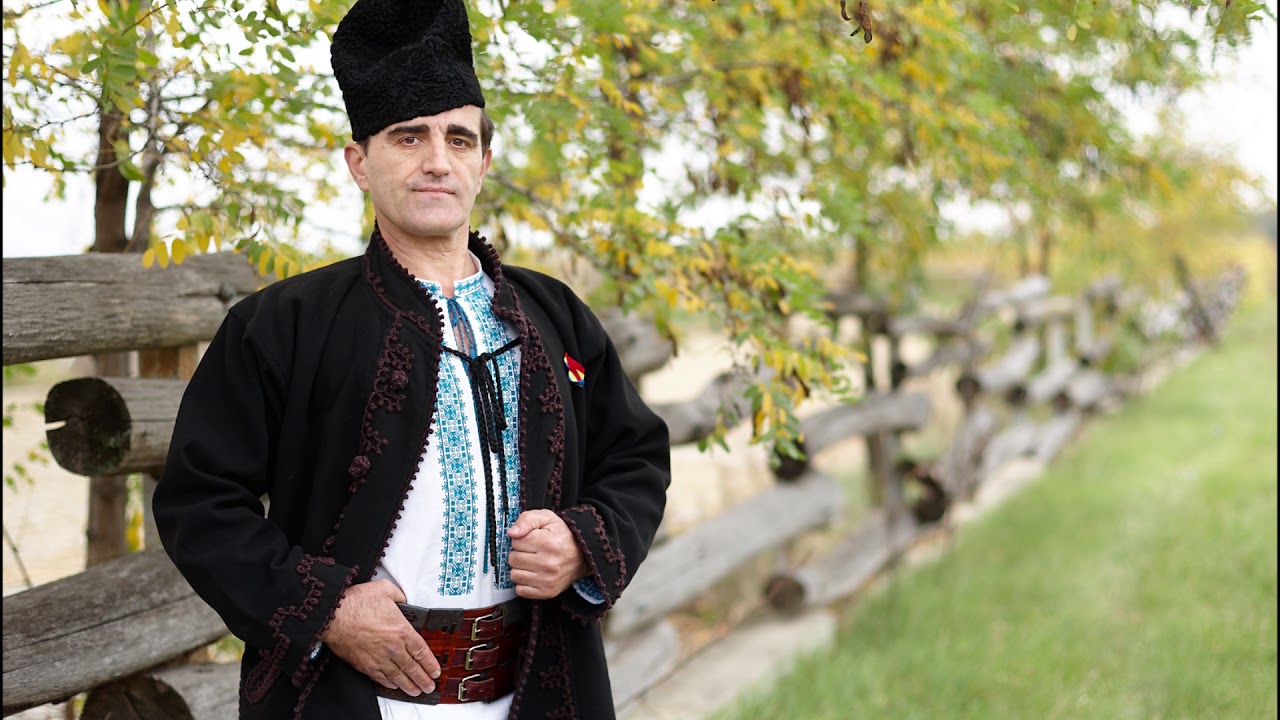Nicolae Gribincea - Cântece pentru copii - Nani, nani, odoraș