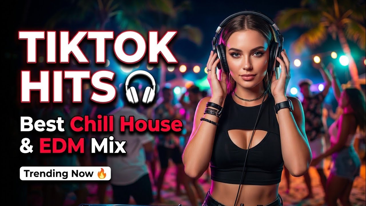 Spotify Music 2026 🧁 Trending Songs 2026 Playlist 🍹🎧 Pop Music 2026 & TikTok Hits Mix