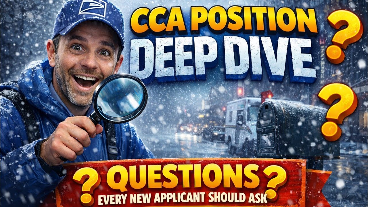 CCA Position Deep Dive: Questions Every New Applicant Should Ask