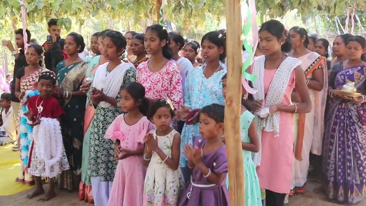 New Mundari Swagat Video Khareya Bahar 