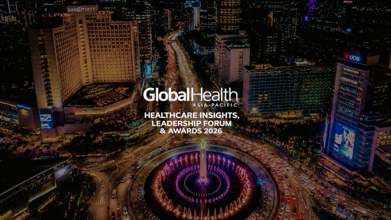Official Highlights | Healthcare Insights & Leadership Forum 2026