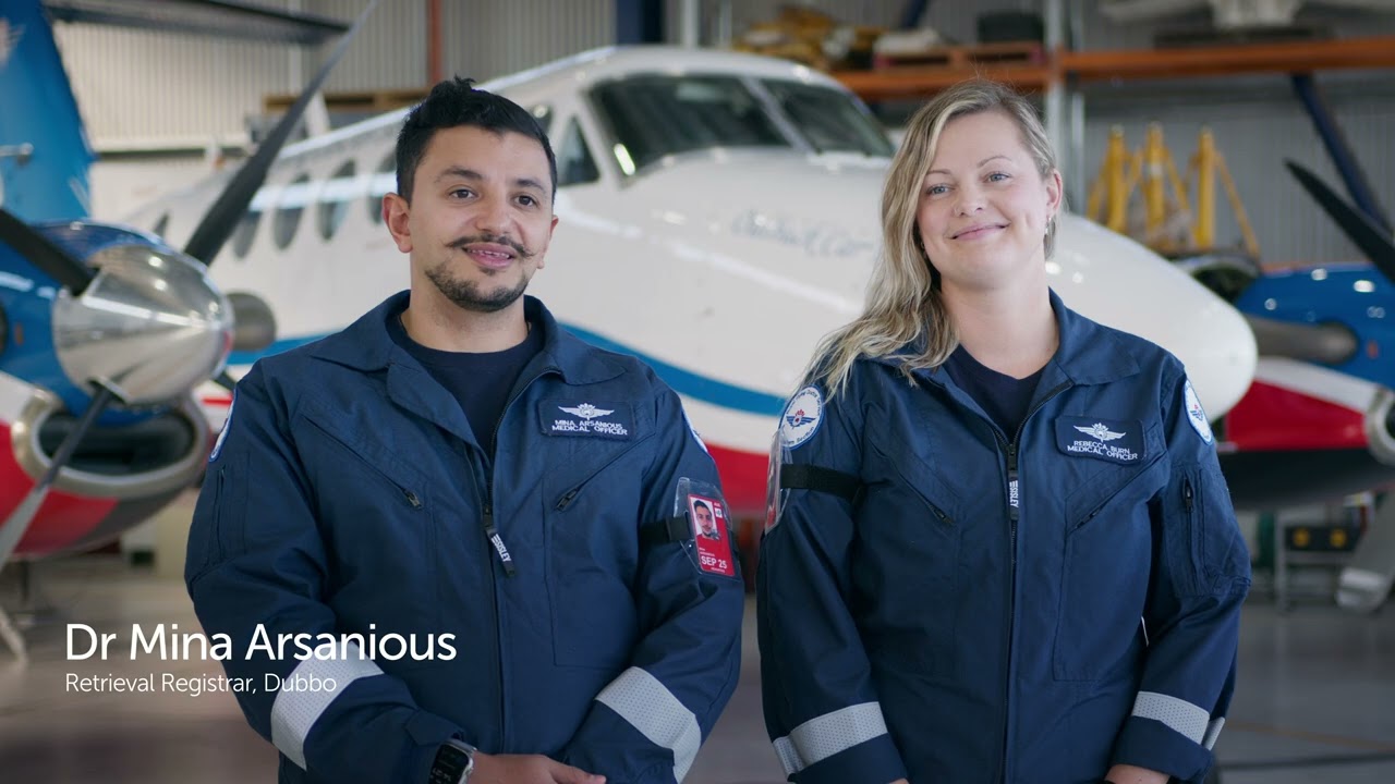 Join our Primary Health and Clinical Services team in NSW