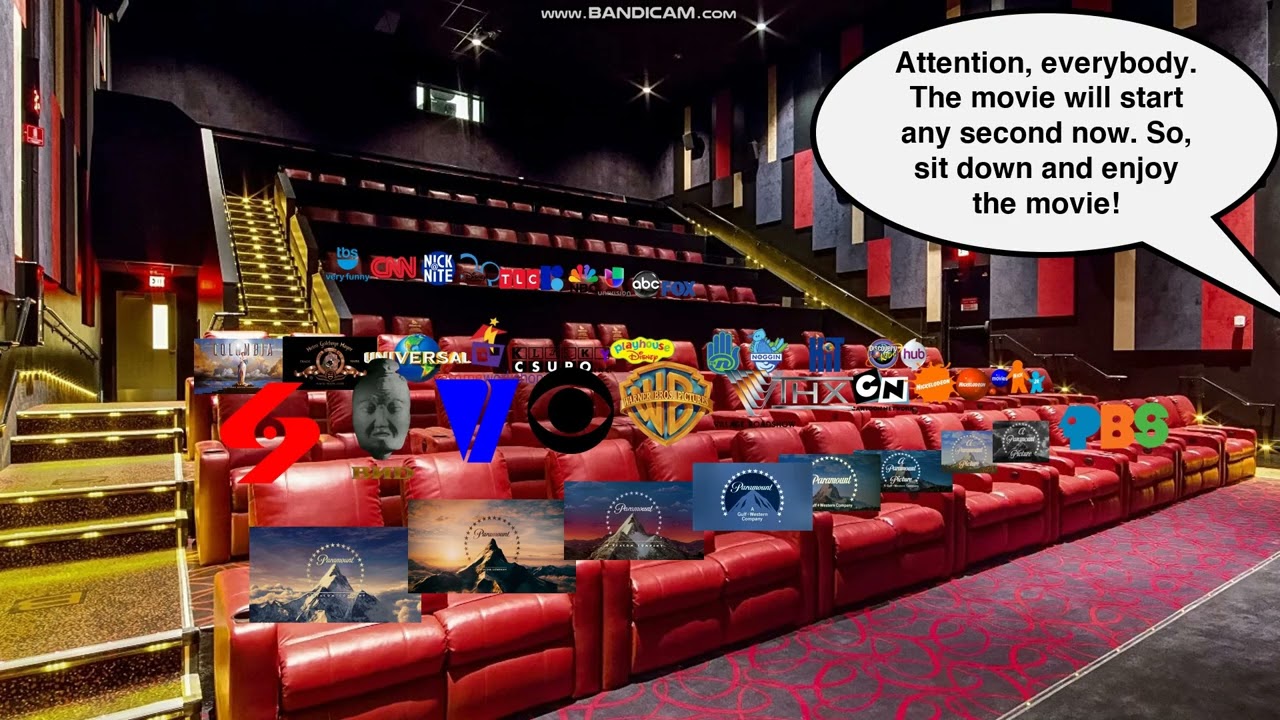 Paramount: Funtime (Comic Book edition) (UPDATED)