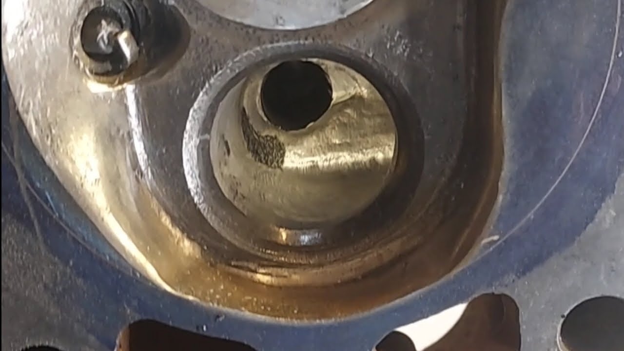 Porta avgaskanal volvo b20 #b20 #volvo #folkrace #porta #engine #trimma