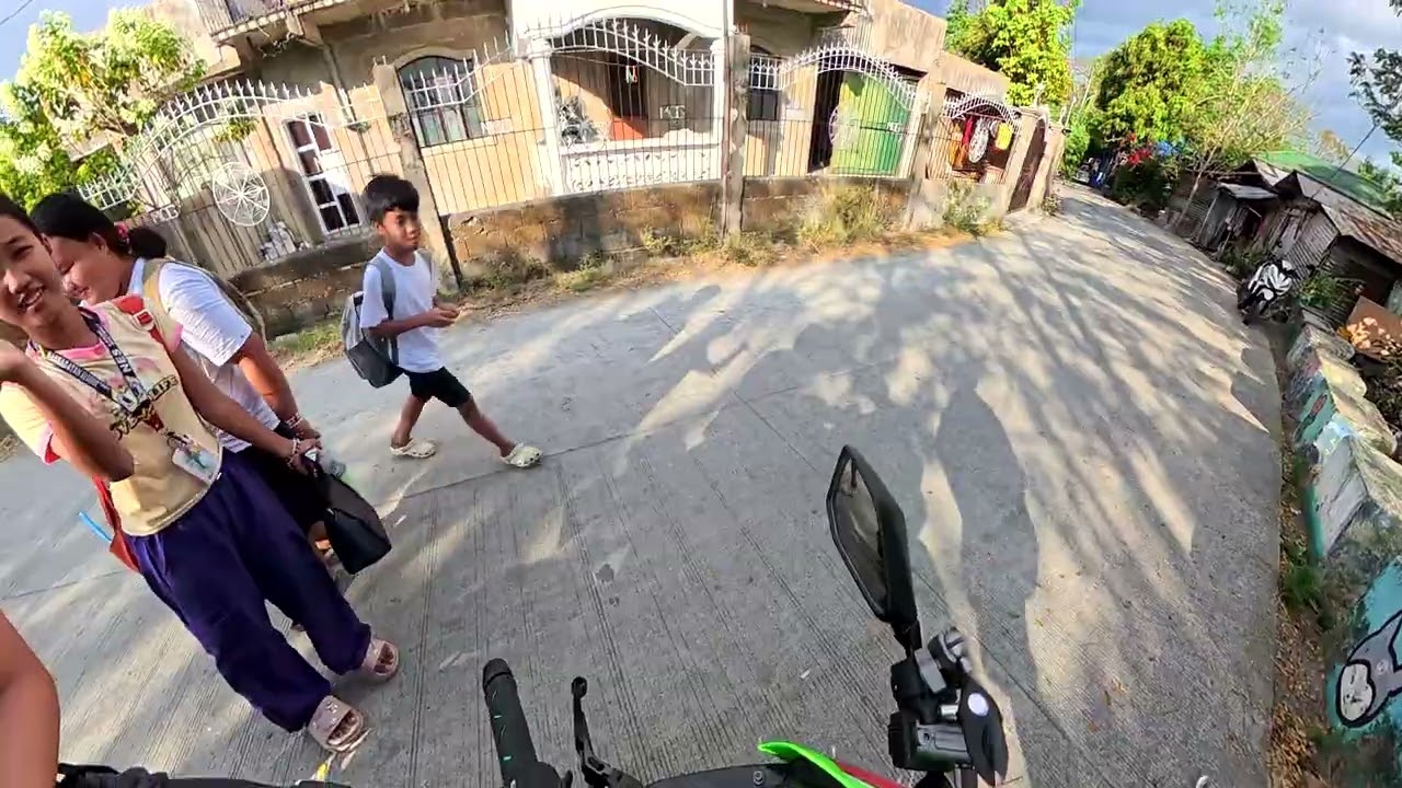 nanbagatan elementary school
