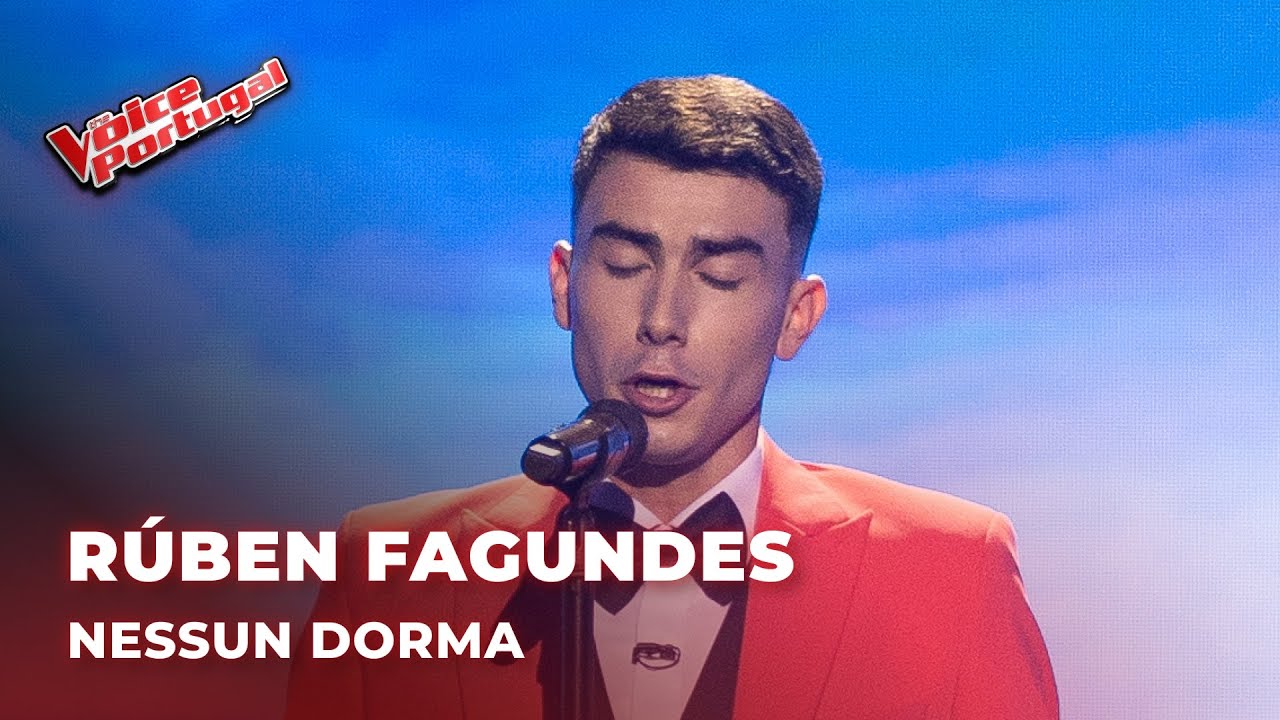 Rúben Fagundes - 