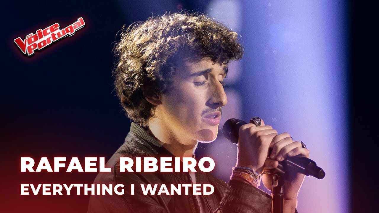 Rafael Ribeiro - 