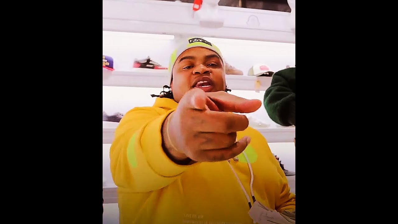 [Free] Big Yavo x TLE Cinco Type Beat 2025 