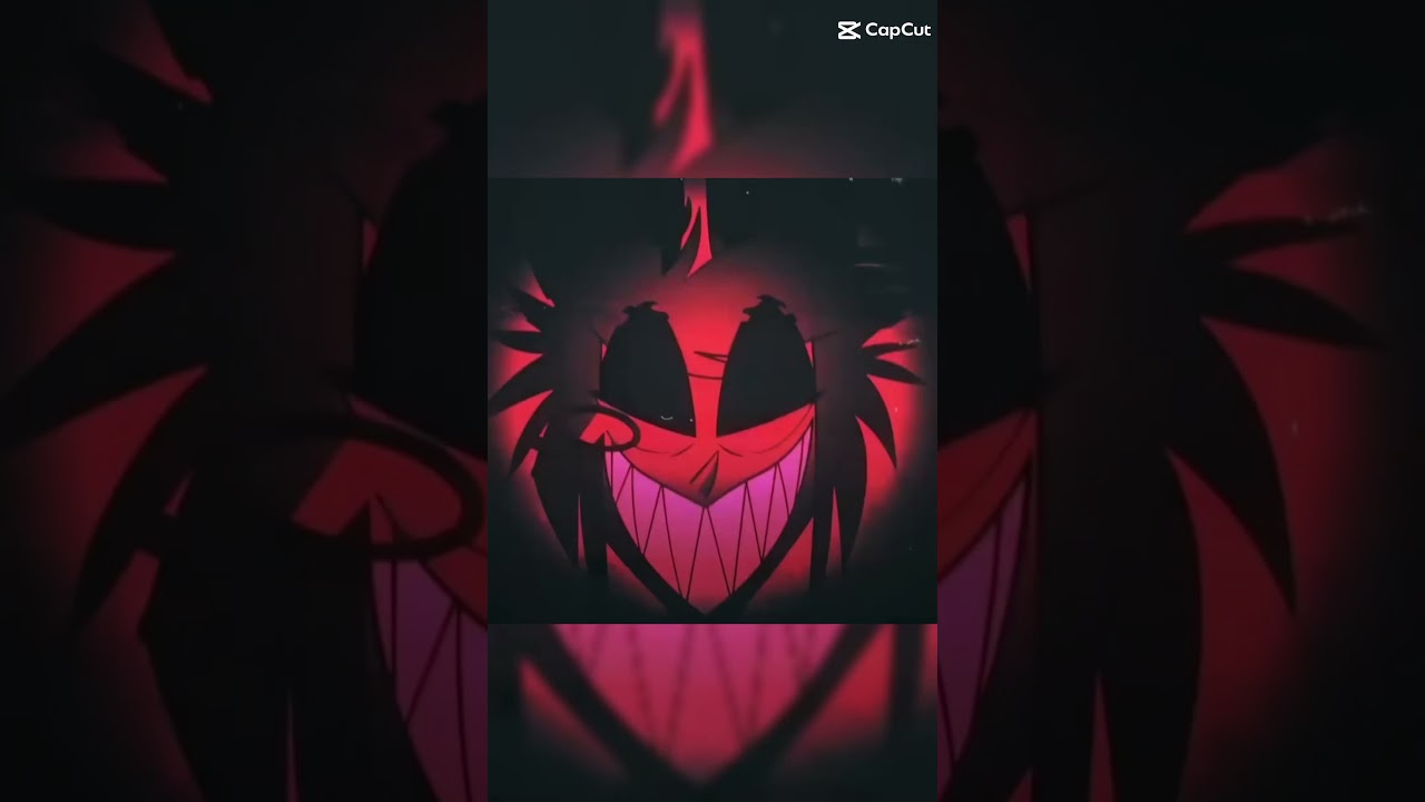 alastor edit 