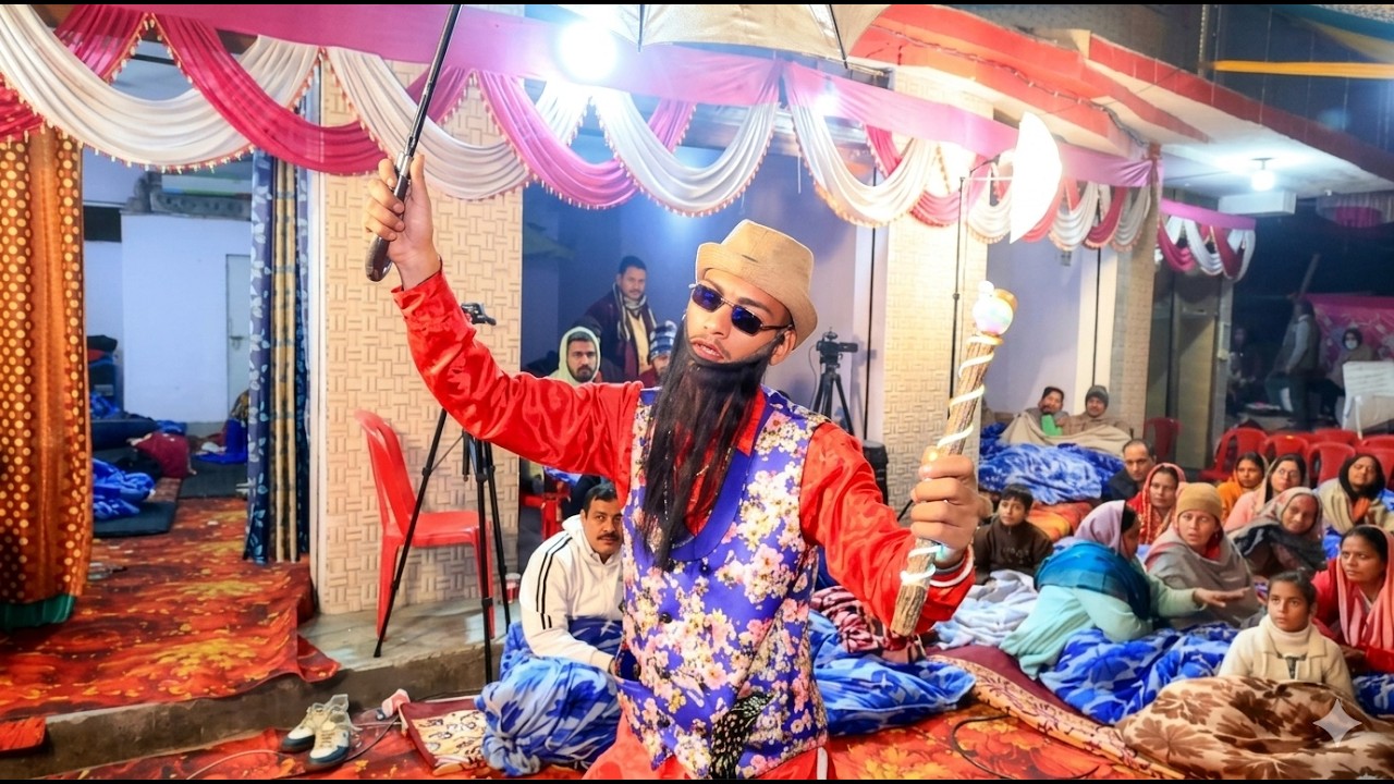 Barchwar Dhaja - 16 | Sidh Chano Dhaja | Sarkaghat | Himachal Pradesh | 2026