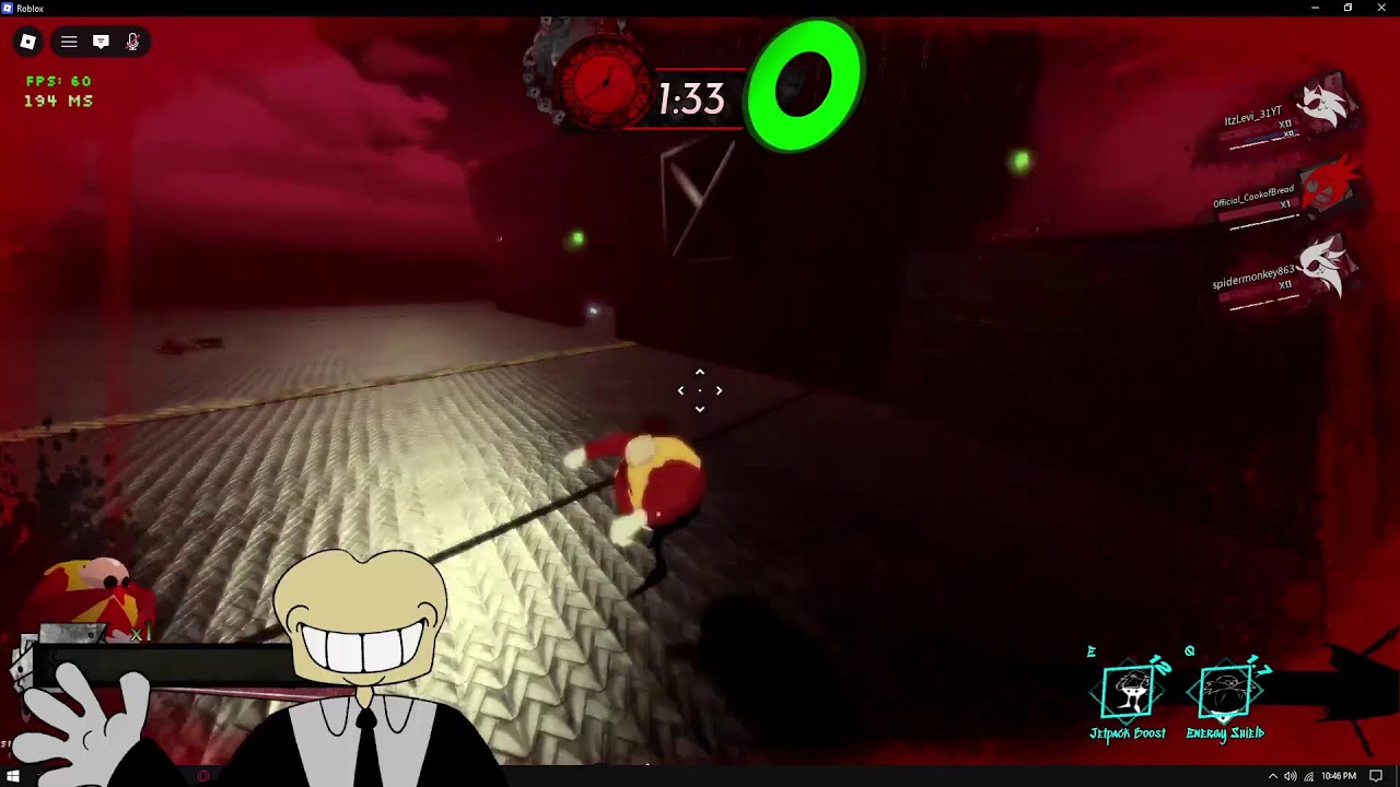 trying to stream as much as possible for this year