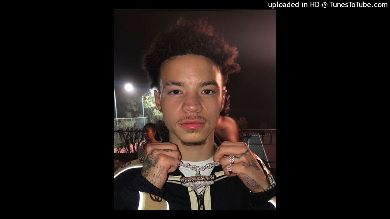 [FREE FOR PROFIT] Lil Mosey Type Beat - 