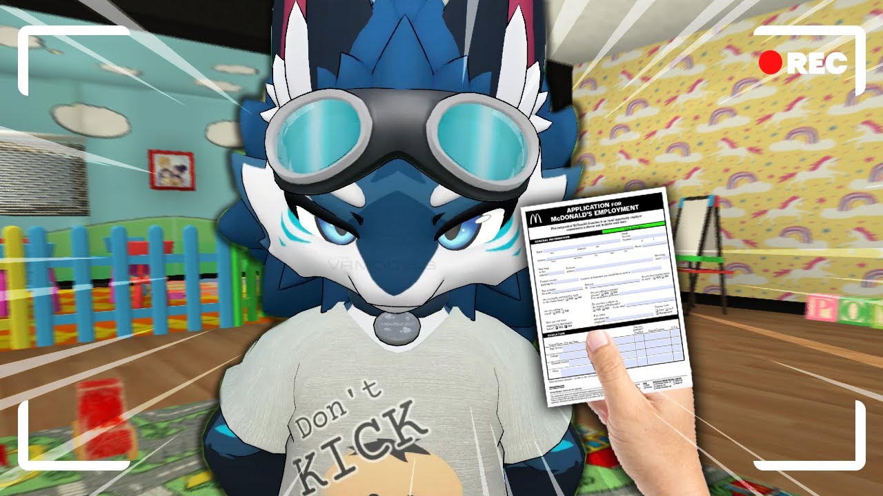 telling vrchat age regressors to GROW UP