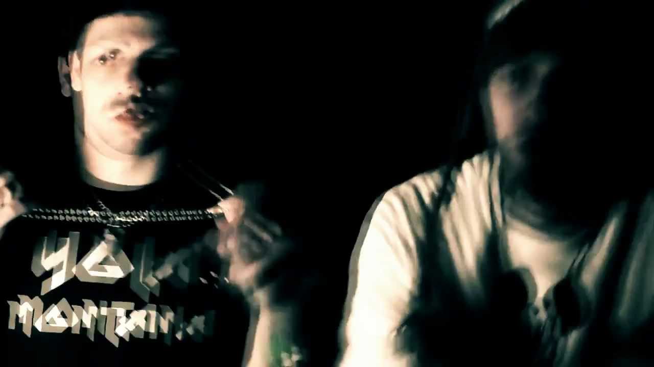 Trap Jesus (Official Video)