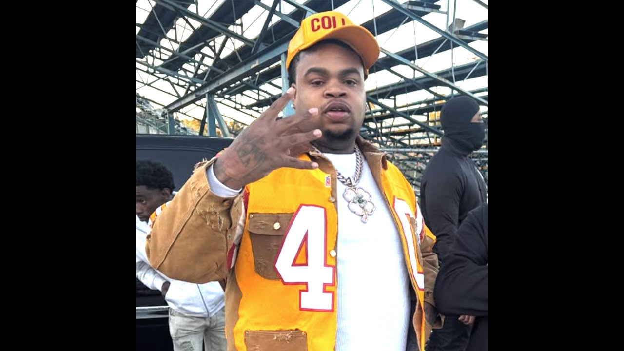 (FREE) Big Yavo Type Beat 2026 - 