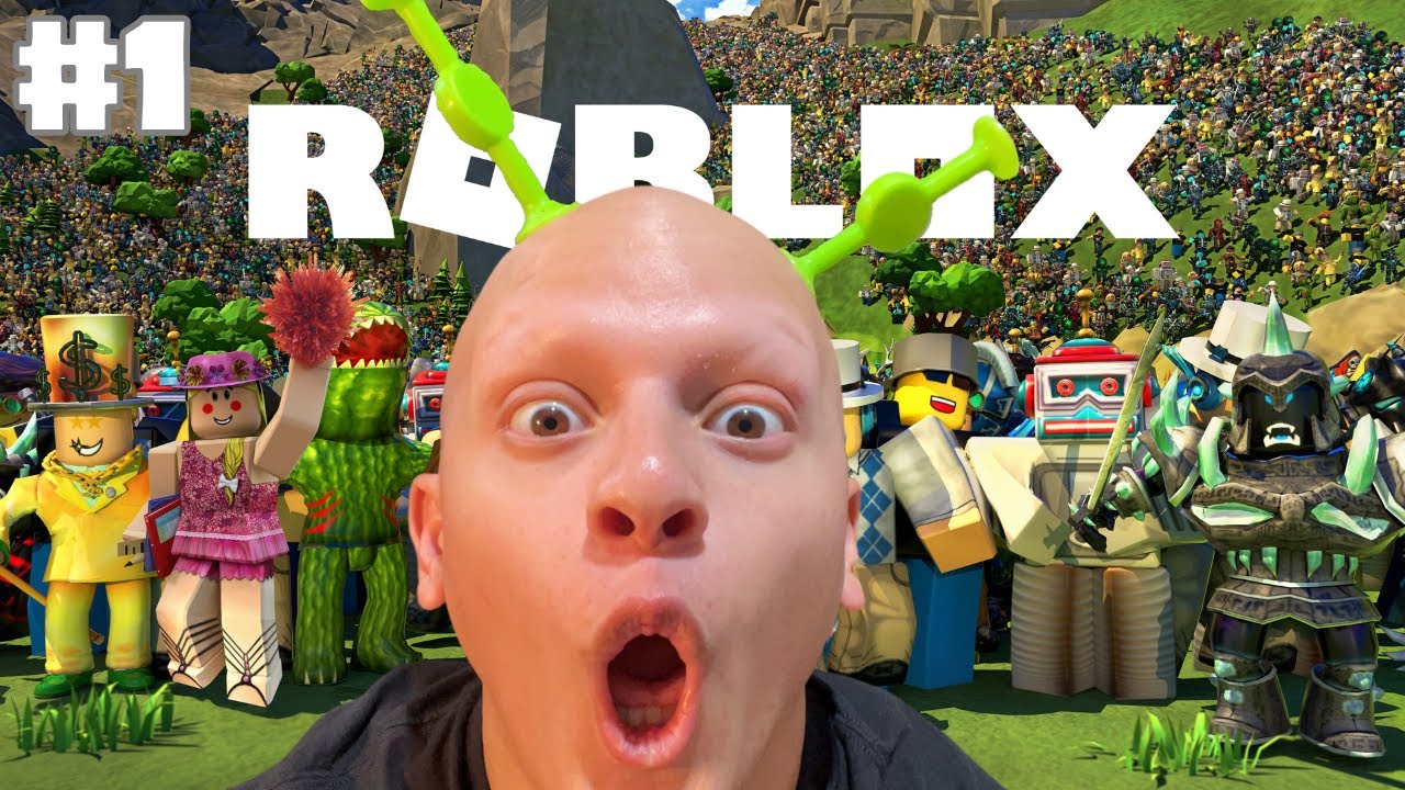 HORROR GAMES STREAM!