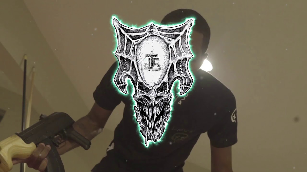 [FREE] Chicago Drill x Drilla Type Beat - 