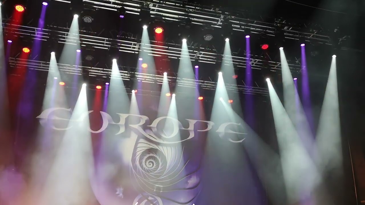 20240204 Europe 40th anniversary tour taiwan--one broken wings