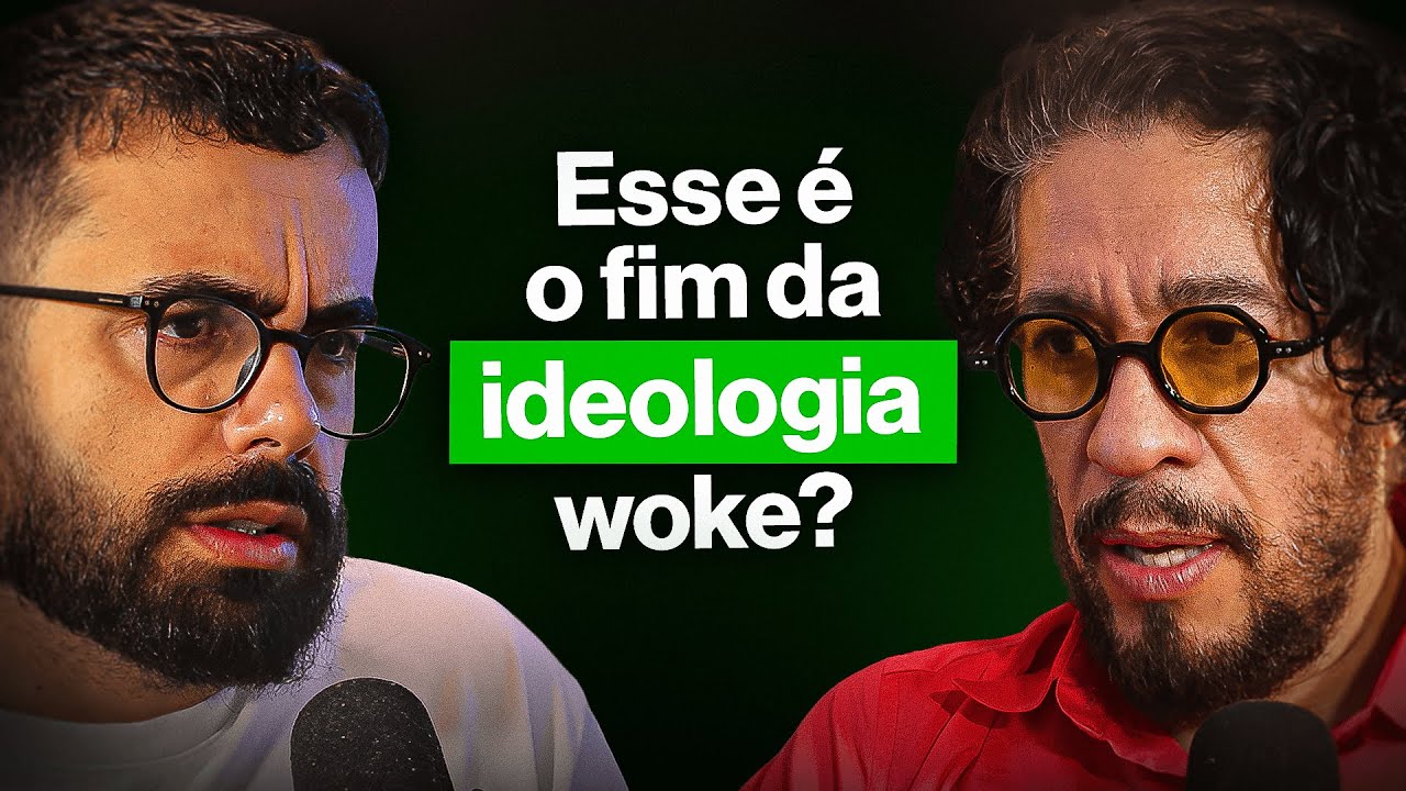 JEAN WILLYS analisa a POL&Iacute;TICA BRASILEIRA | PODCAST do EDSON CASTRO 069