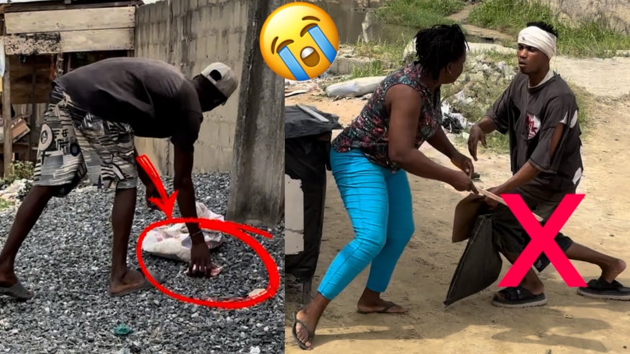 DISGUISE SOCIAL EXPERIMENT THAT WILL MAKE YOU CRY 😭💔2025 full video #viralvideoシ #mrbeast / MRBEAST