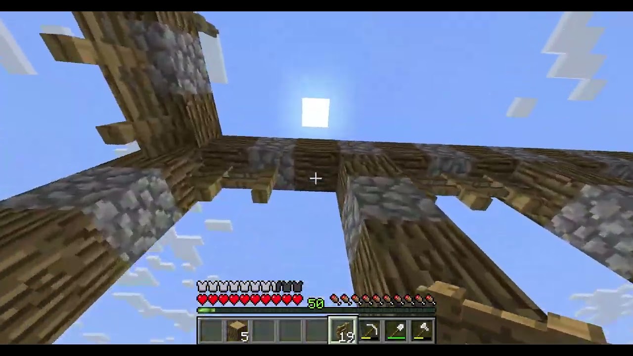 LodeStone-2 (Minecraft 6)