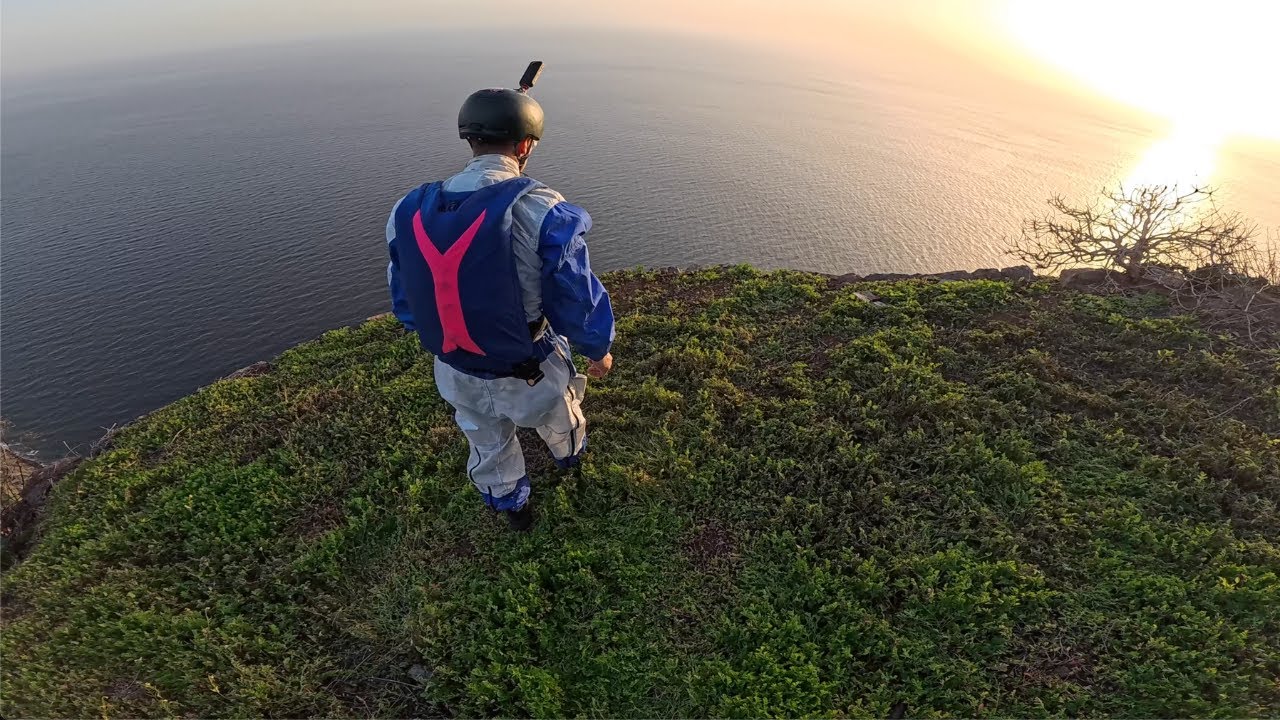 Two piece stupidity - Madeira
