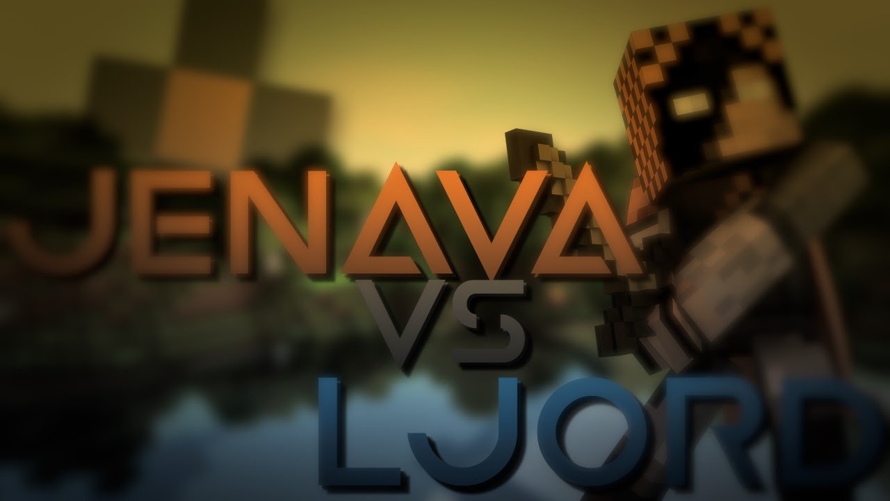 Kingdom - Jenava & Midusa vs Ljord (Guardian's POV)